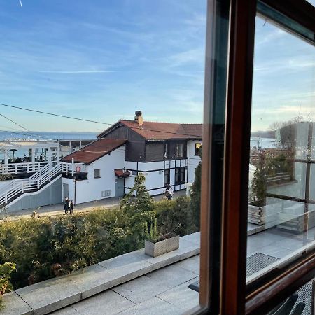 Chata Rybacka W Orlowie / Apartament Gdynia Bagian luar foto