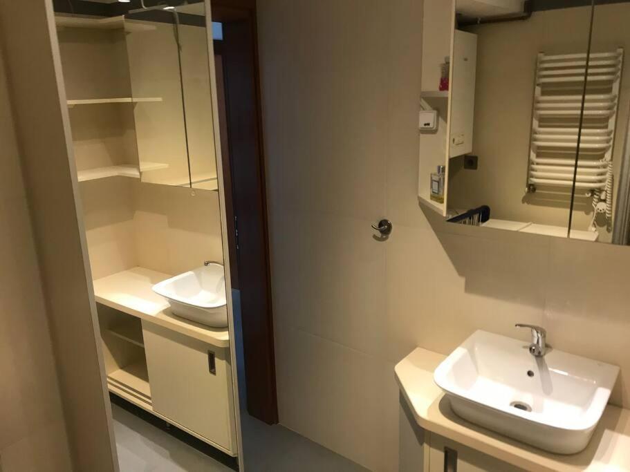 Chata Rybacka W Orlowie / Apartament Gdynia Bagian luar foto