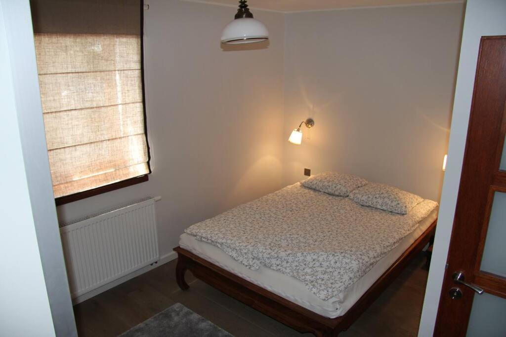Chata Rybacka W Orlowie / Apartament Gdynia Bagian luar foto