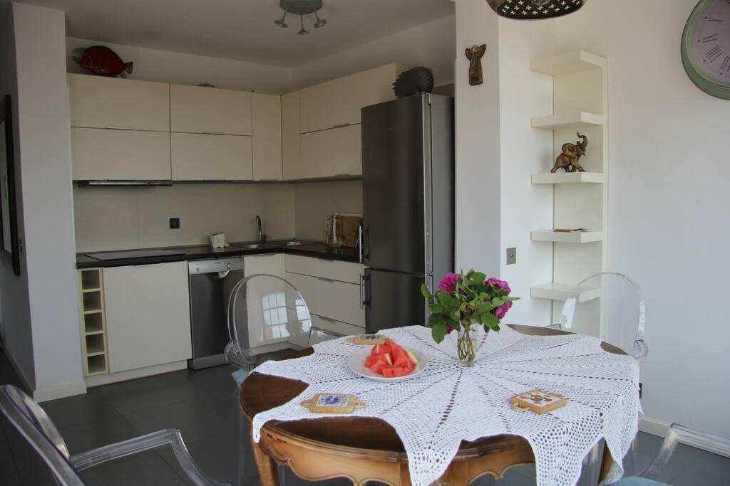 Chata Rybacka W Orlowie / Apartament Gdynia Bagian luar foto
